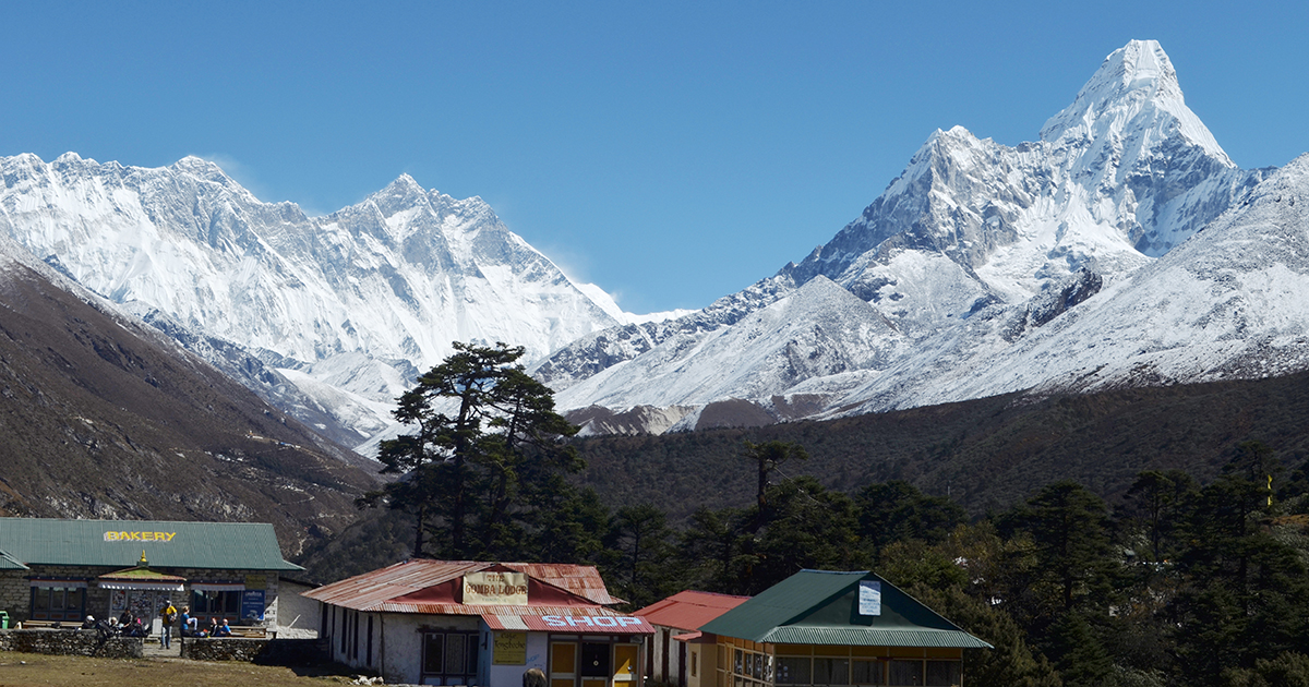 Peaks Nirmal Purja Climbed