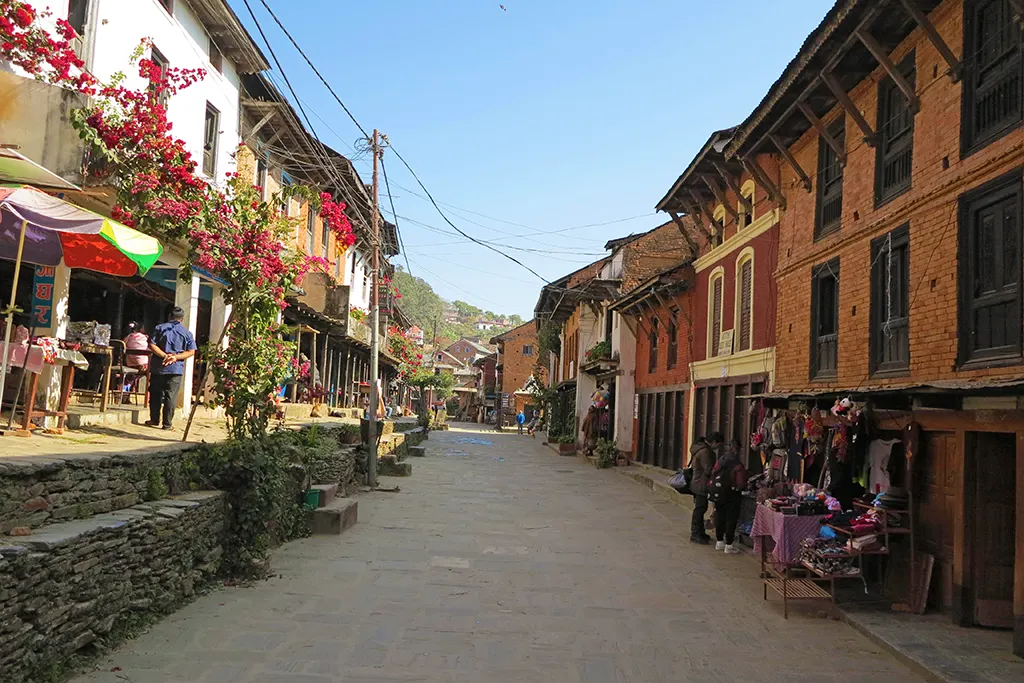 Bandipur