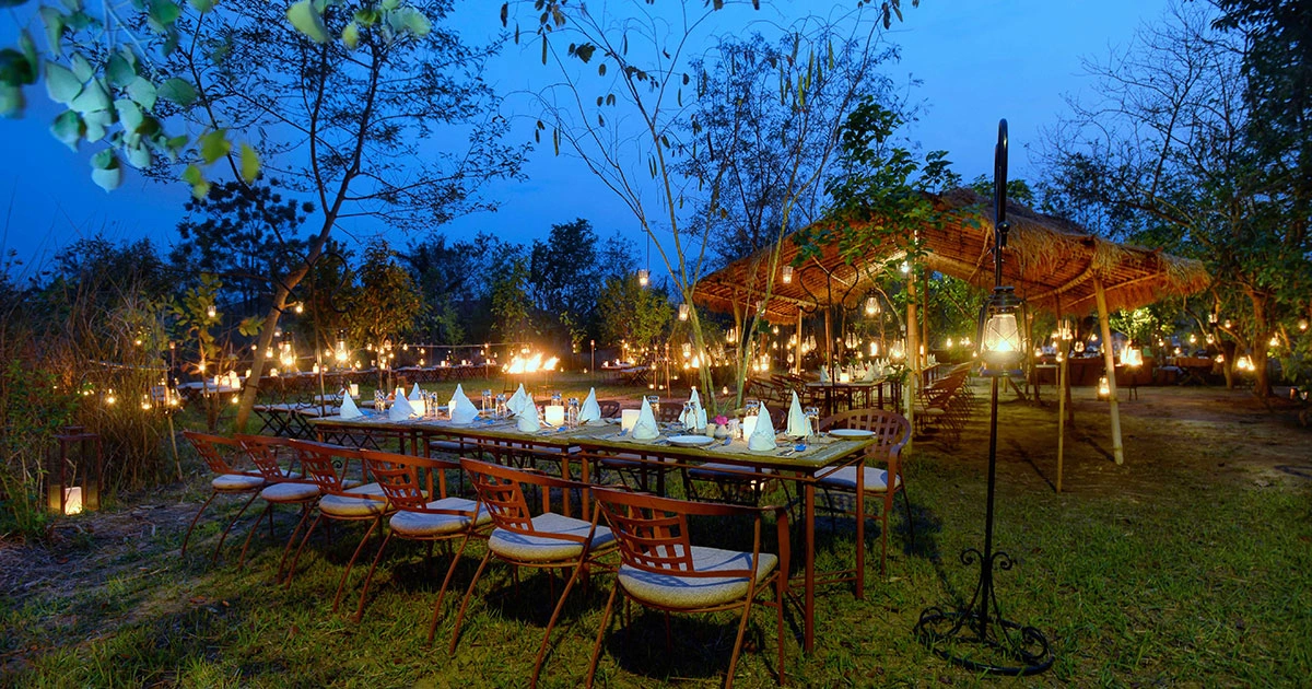Hotel Barahi