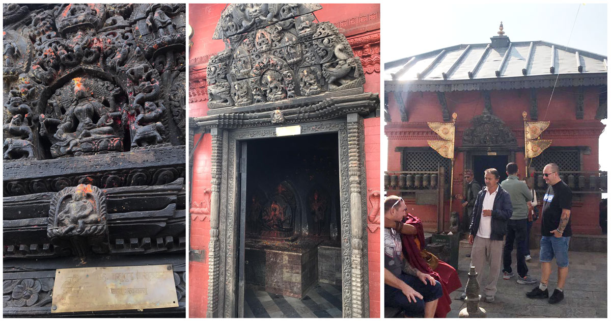Basupur of Swayambhu