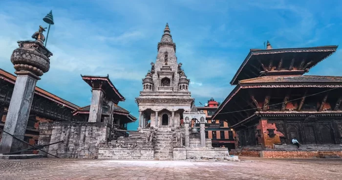 Bhaktapur Durbar Square