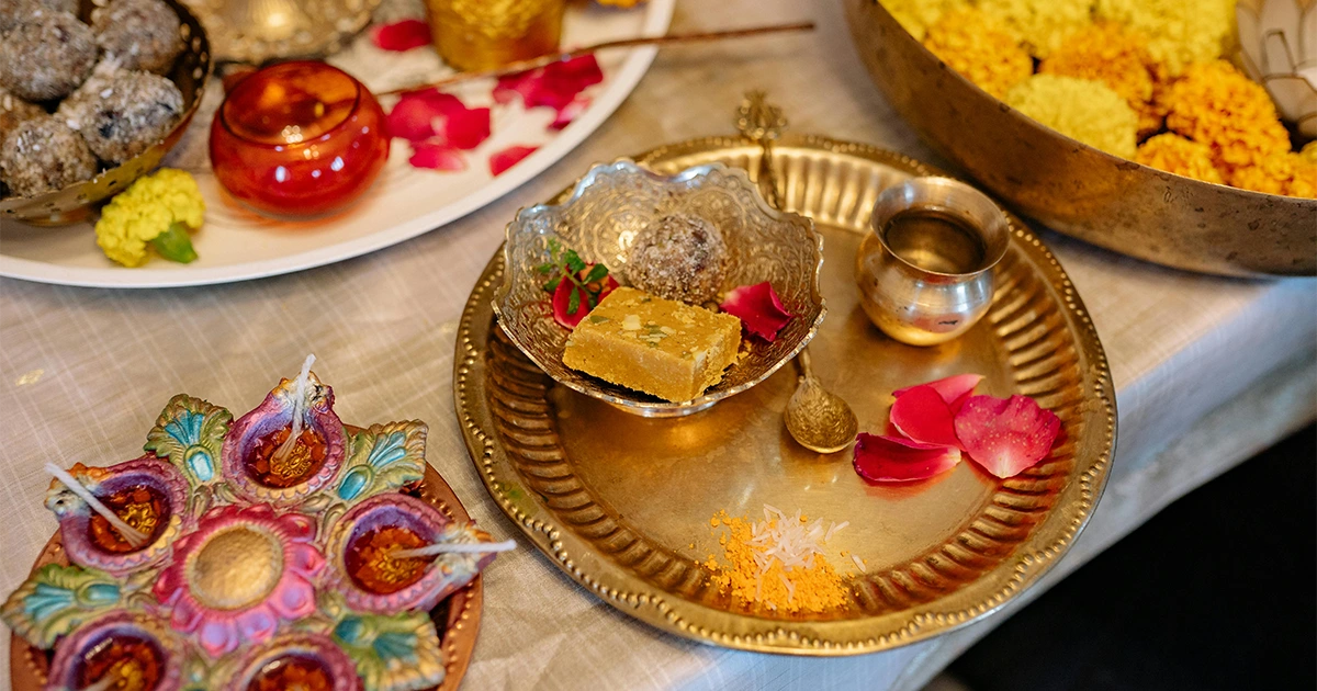 Chaath Pooja Day 2