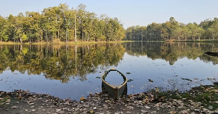 Chitwan National Park