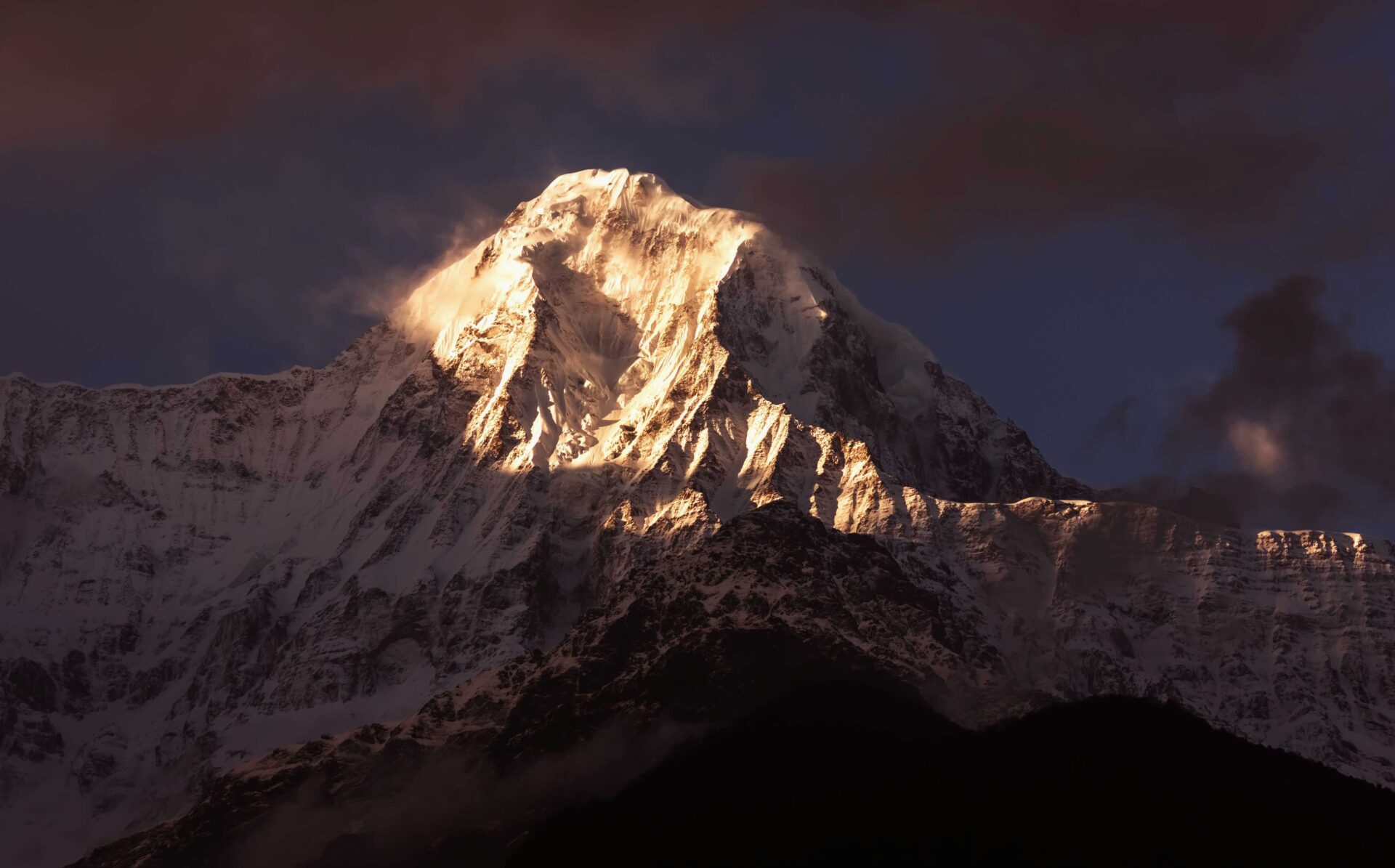 Ghorepani Poon Hill Trek