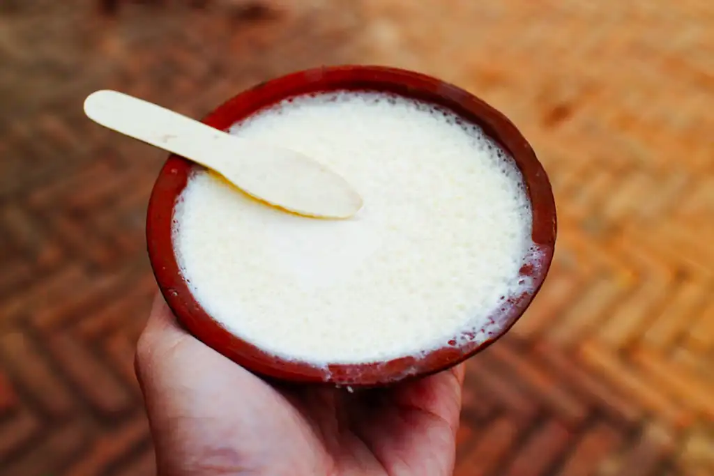 Juju Dhau