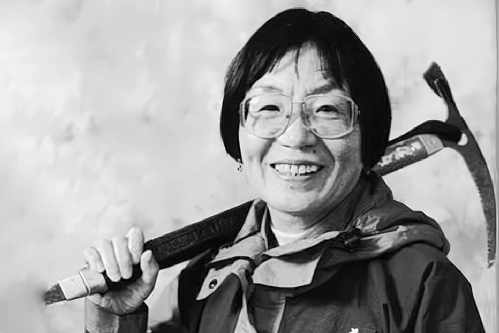 Junko Tabai