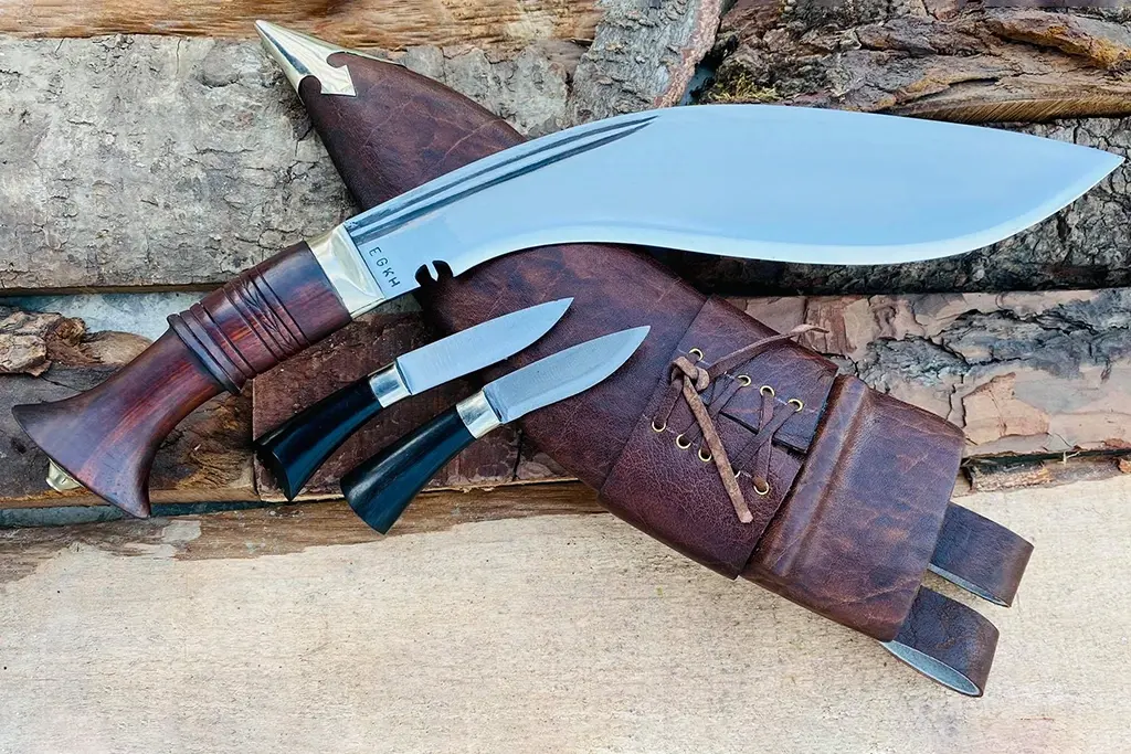 Khukuri