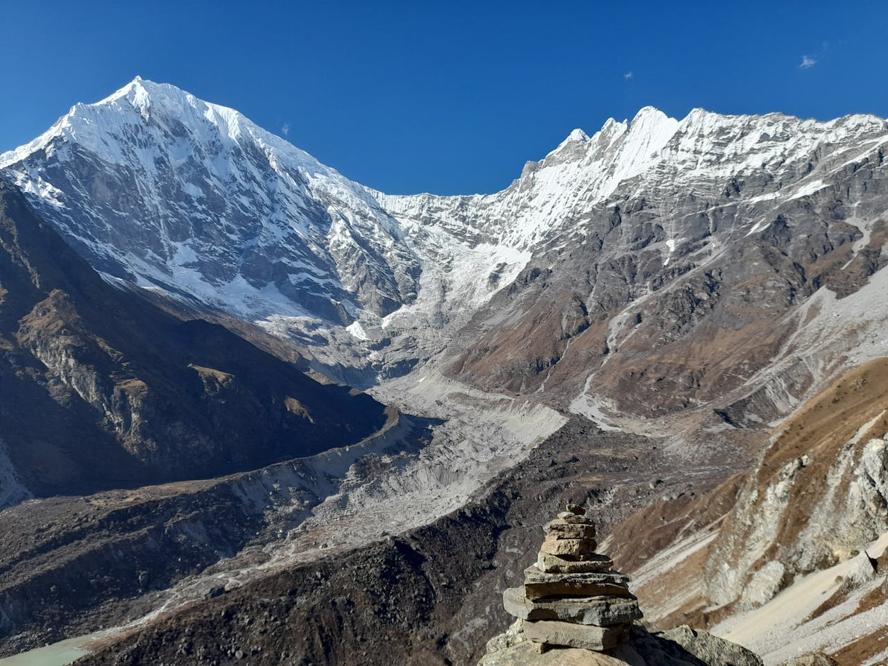 Langtang Lirung