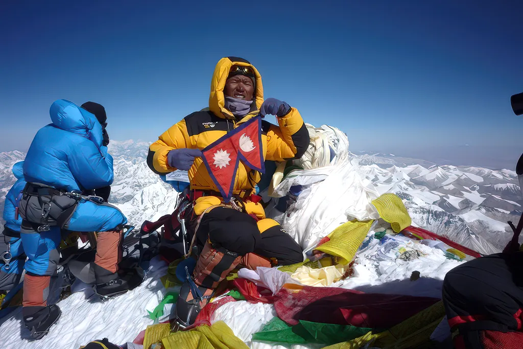 Pemba Dorje Sherpa