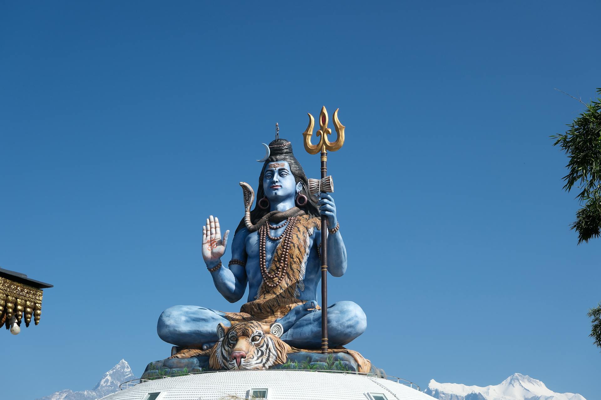 Kathmandu Pokhara Tour