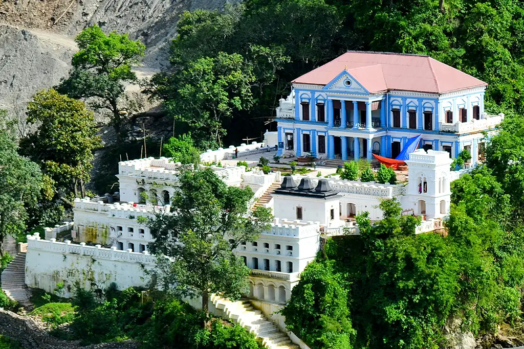 Rani Mahal