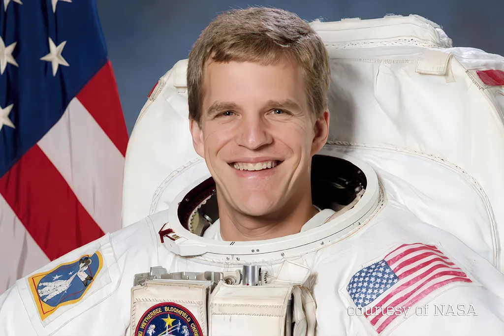 Scott Prazynsk