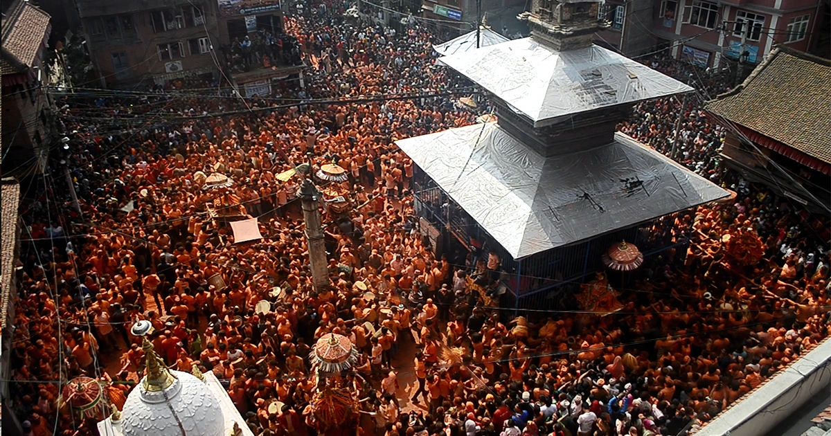 Sindur Jatra