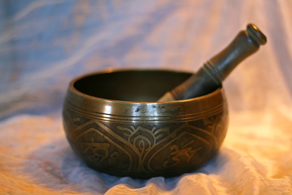 Singing Bowl