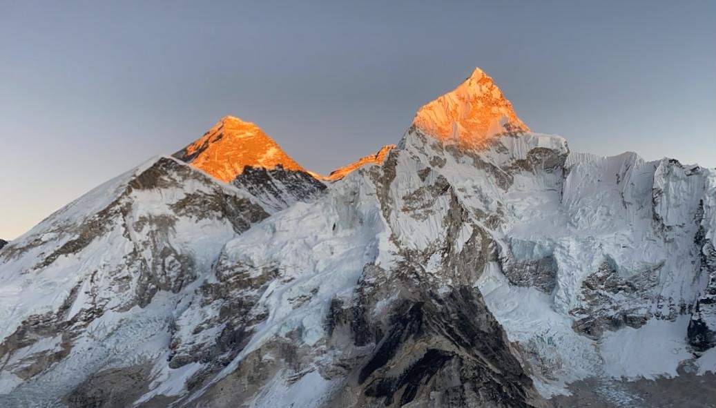 The Everest