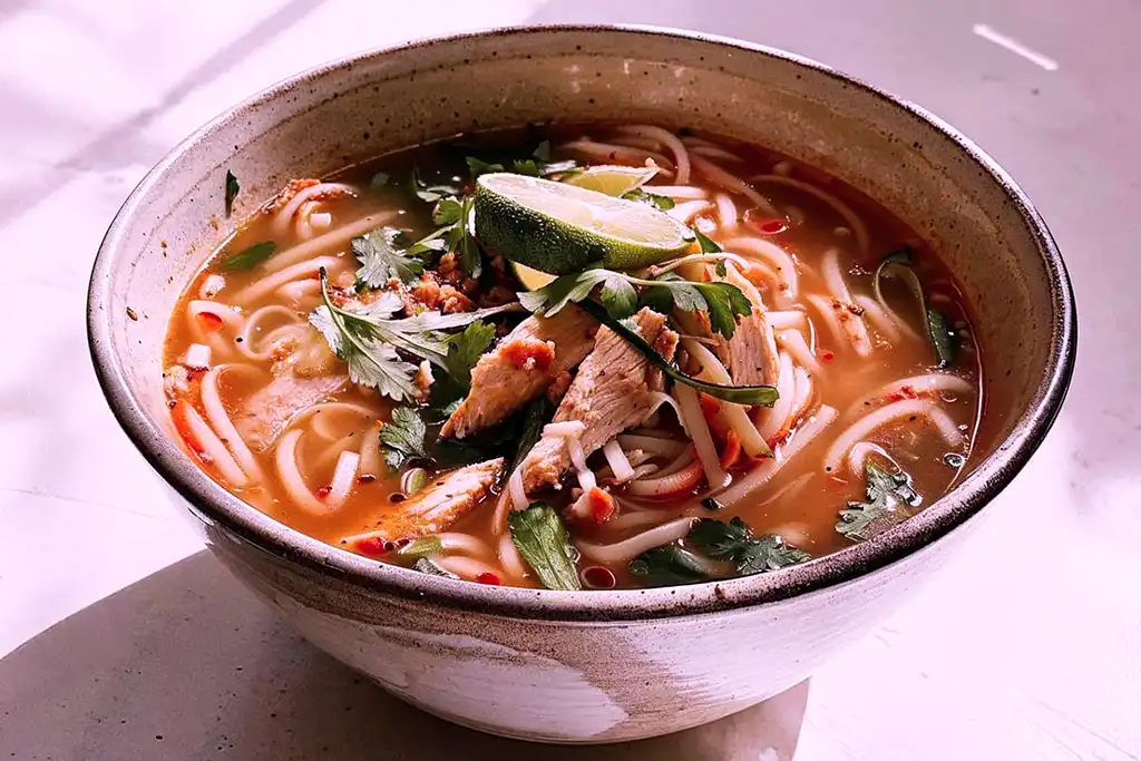 Thukpa