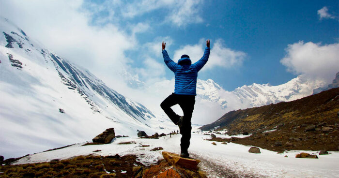 Tourism in the Himalayas