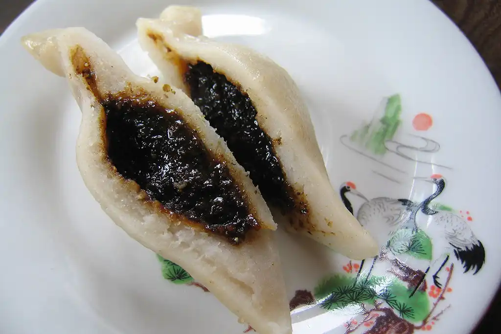 Yomari