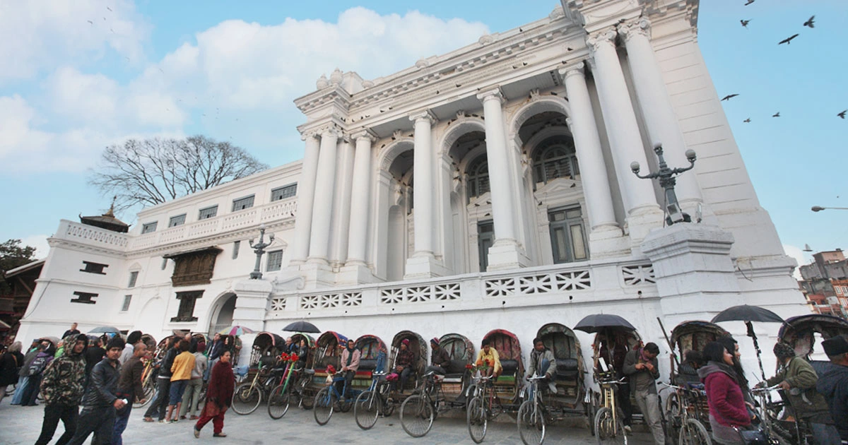 basantapur-kathmanu-durbar-square-premises
