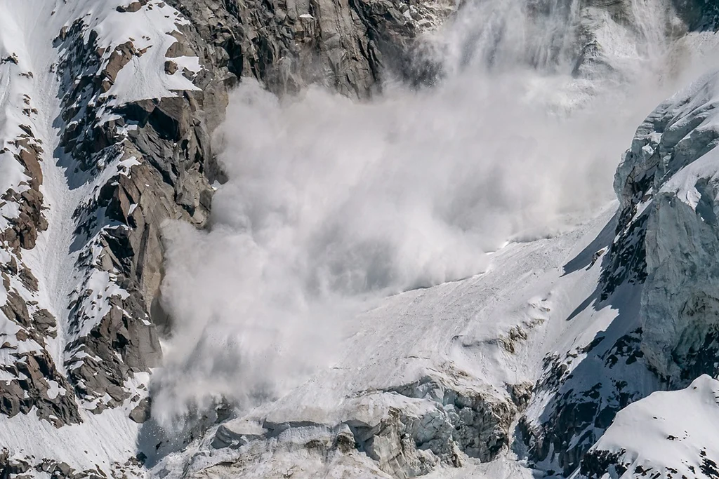 Why is Manaslu Considered Killer Mountain?