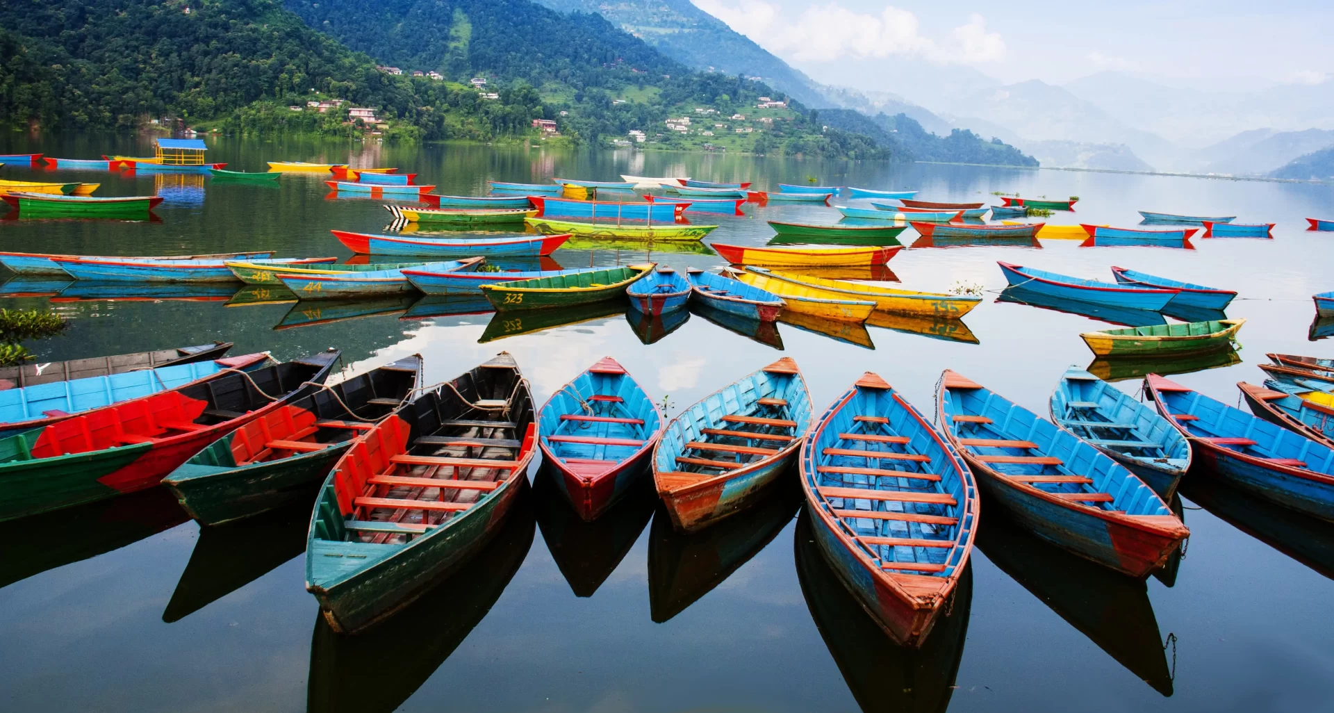 Nepal Golden Triangle Tour