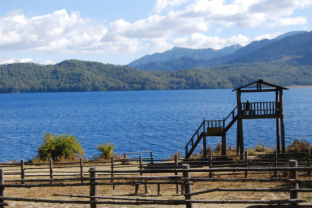 rara lake