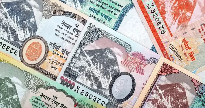 Currency of Nepal