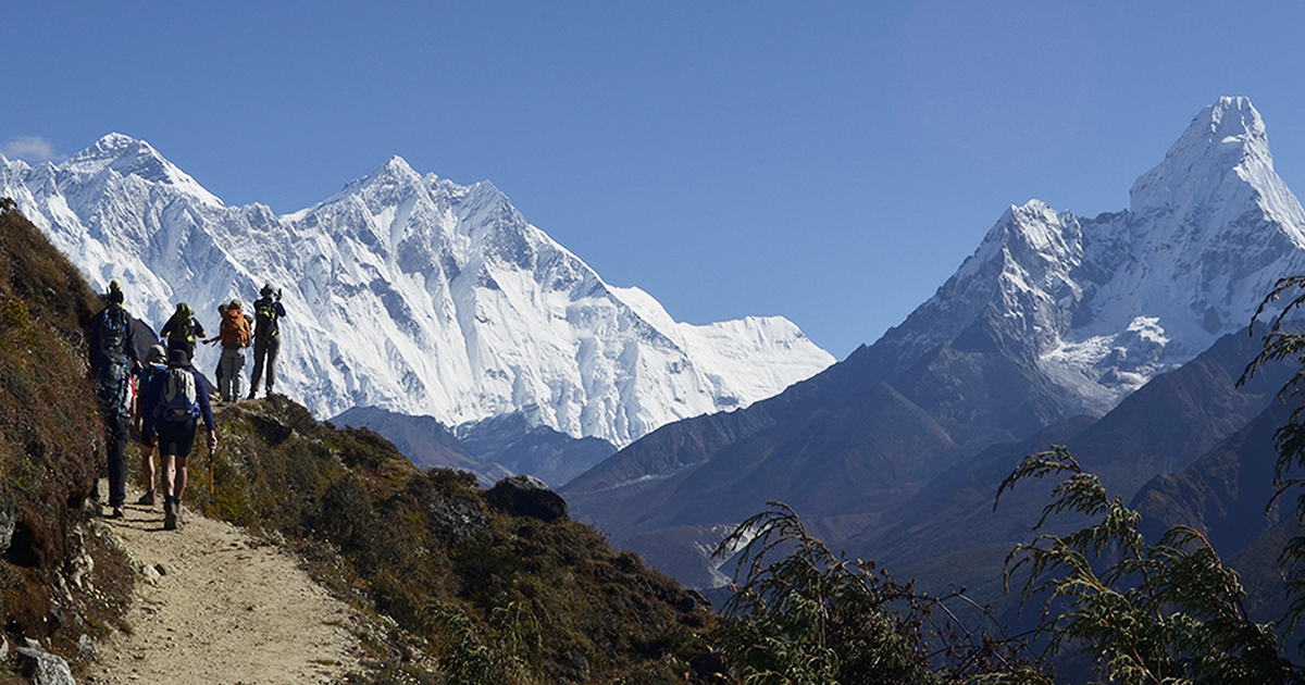 Reasons to put Nepal on the bucket list for 2025