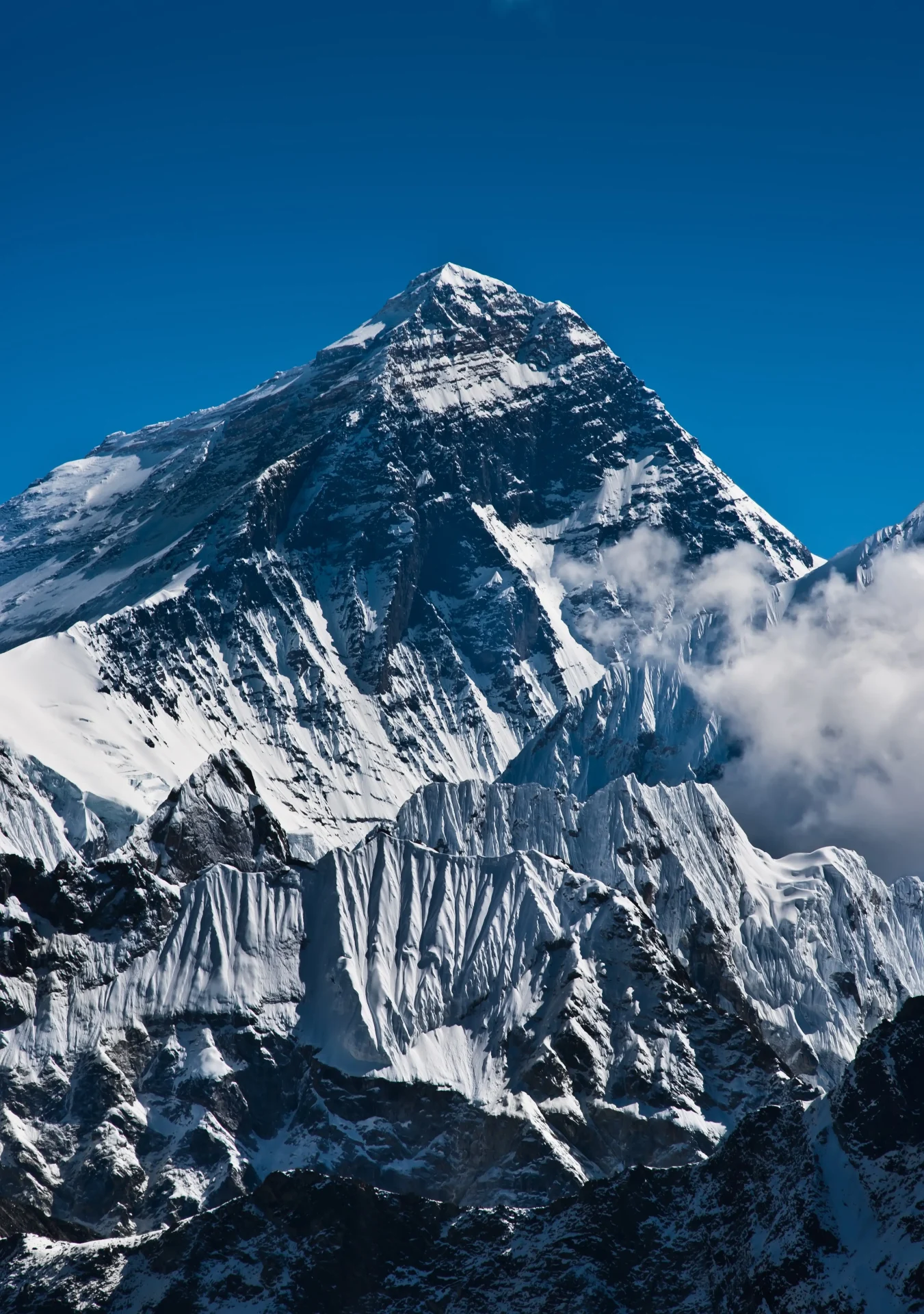 Everest Top
