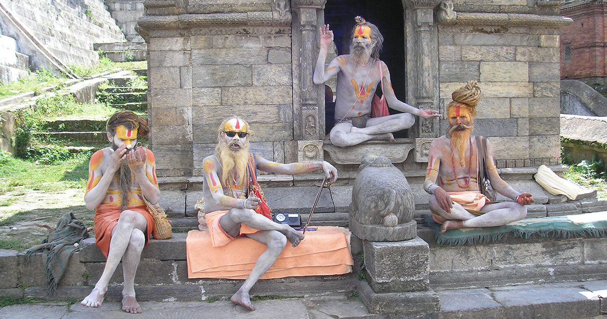 Maha Shivaratri