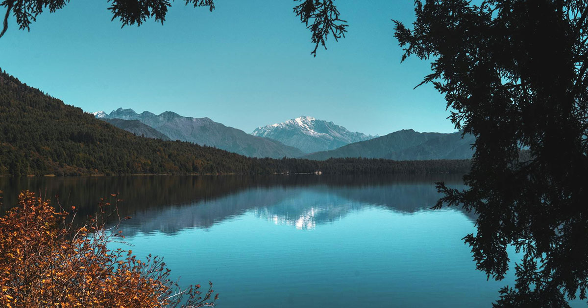 Image of Rara Lake