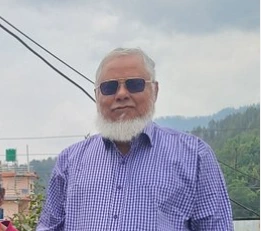 Kbd Aminul H
