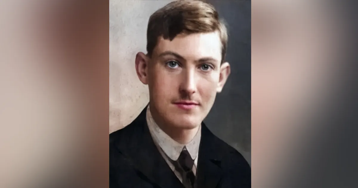 George Mallory