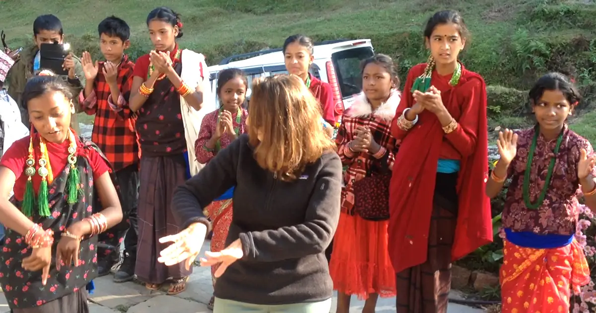 Family Friendly Treks in Nepal