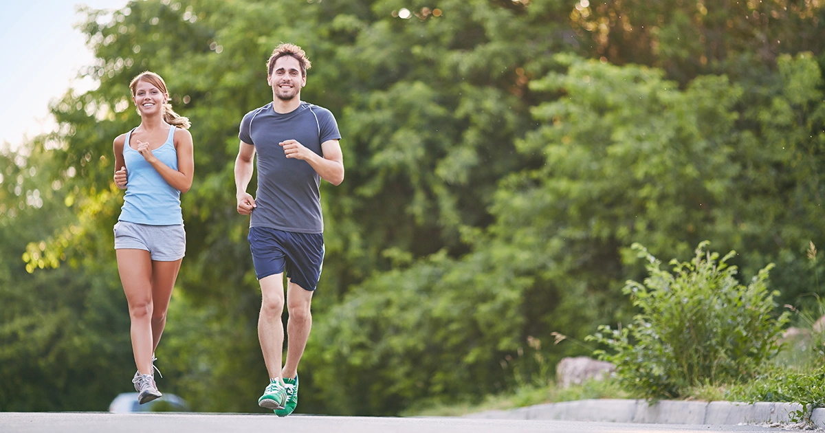 Acclimatization Hikes and Running Exercise for Kailash Yatra