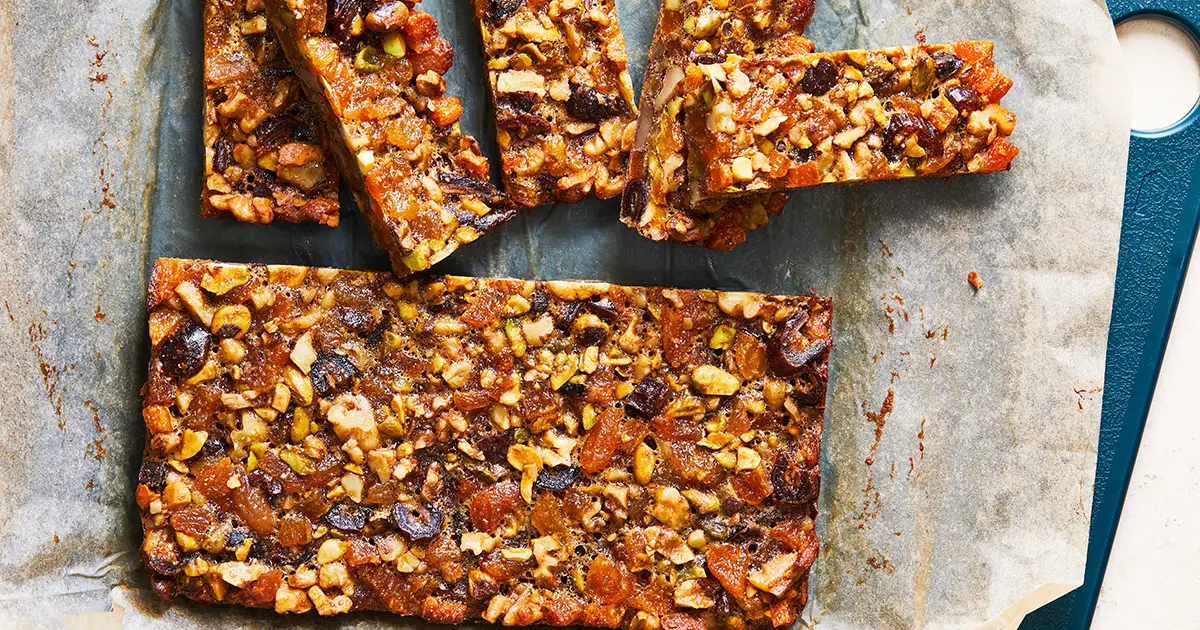 Snacks to Carry for trek