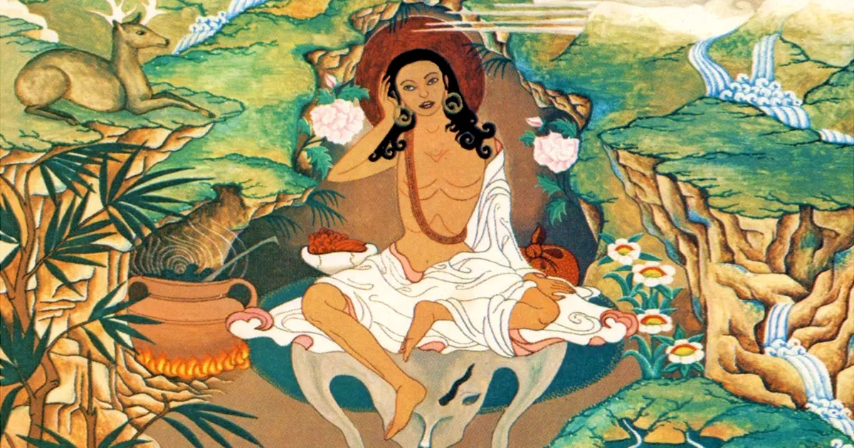 Milarepa