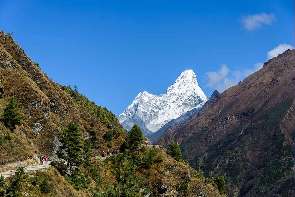 Everest View Trek 2026