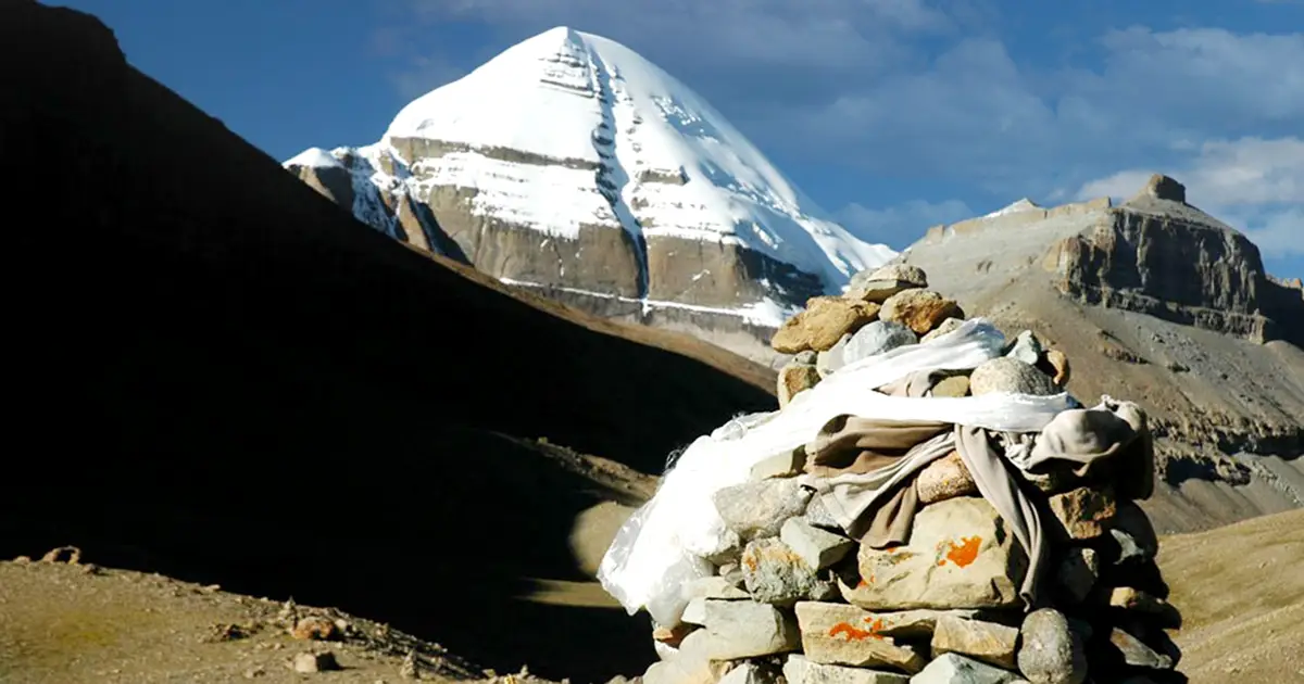 Asthapath Kailash Kora