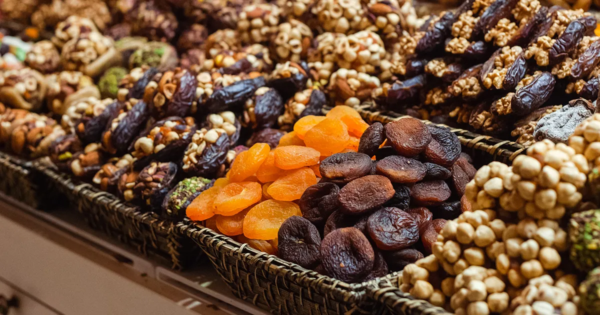 How to Train for The Everest Base Camp Trek from Sea level?