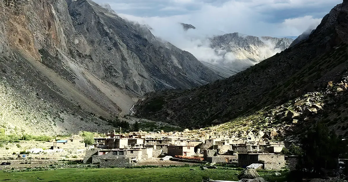 Kailash Mansarovar Darshan Routes