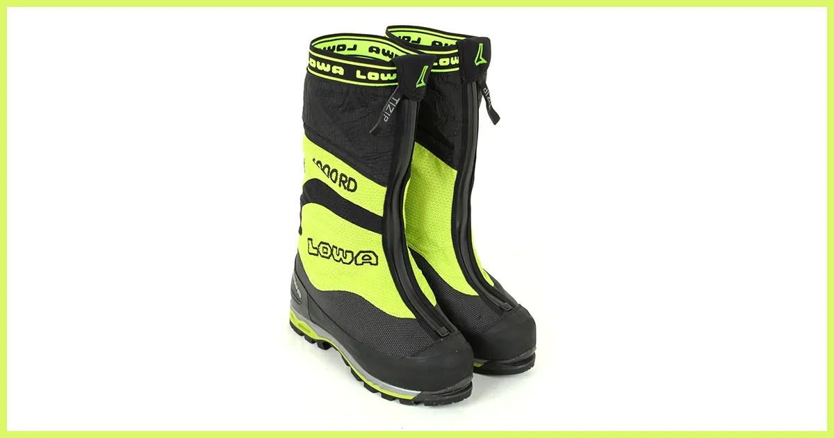 Lowa Expedition 8000 EVO