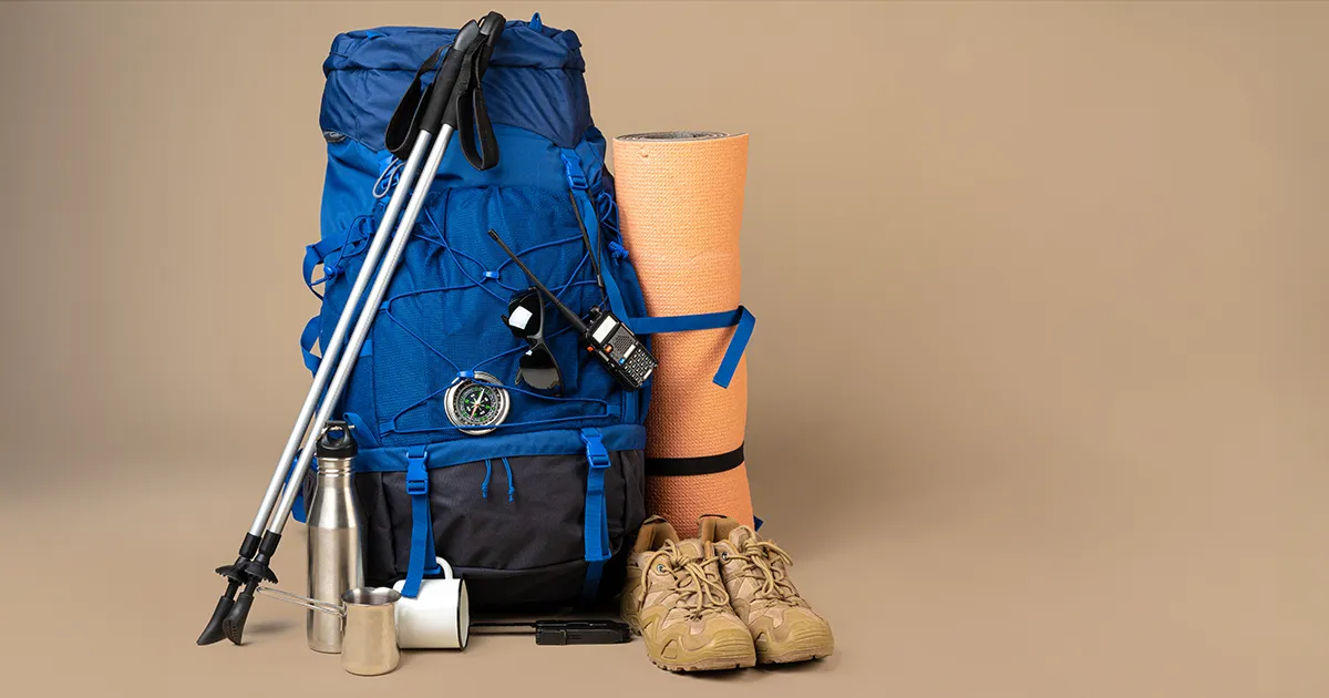 Everest Base Camp Training Plan