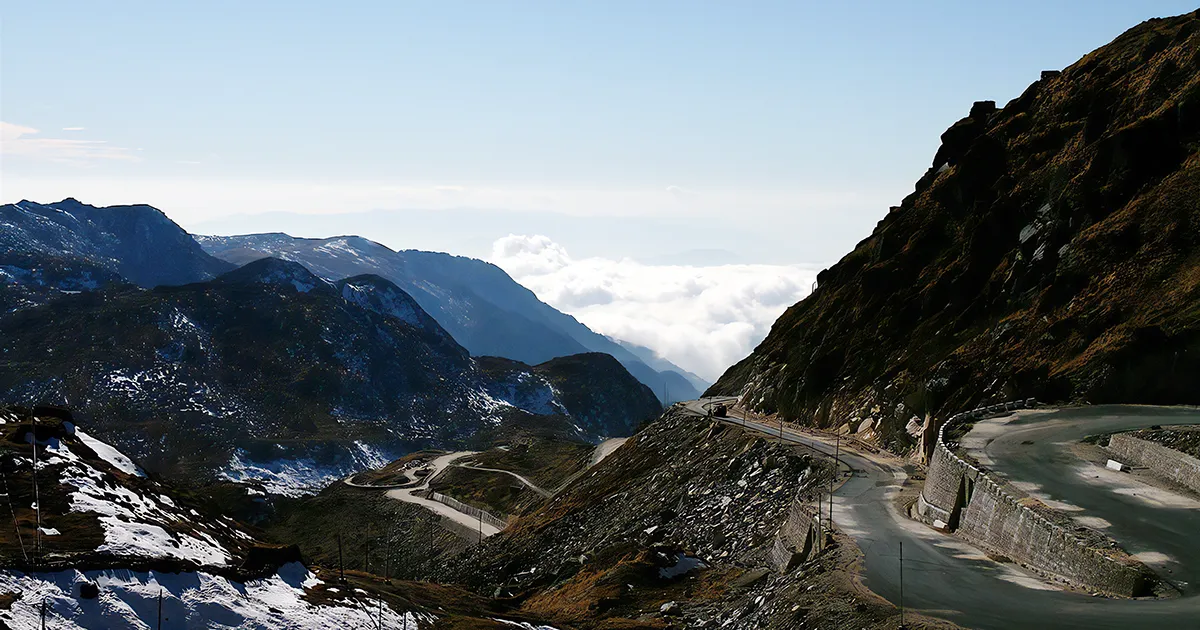 Kailash Mansarovar Darshan Routes