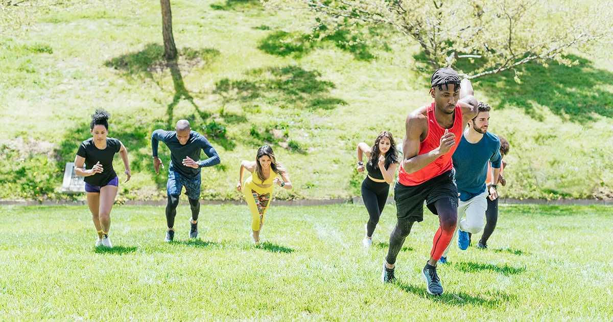 Everest Base Camp Training Plan