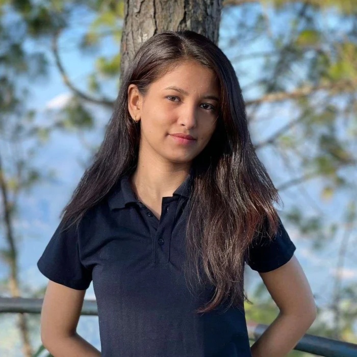 Sristi Adhikari