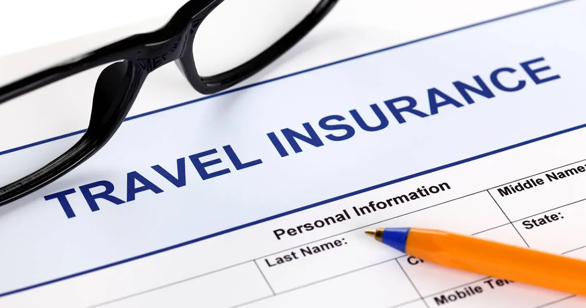 Everest Base Camp Trek Insurance