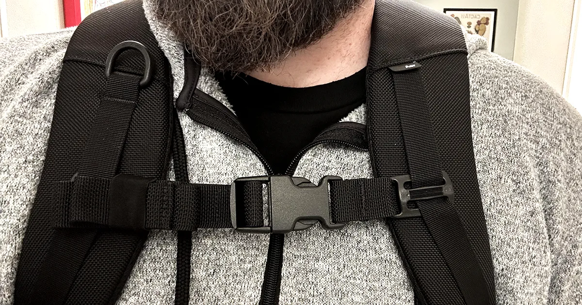 Everest Base Camp Ideal Backpack