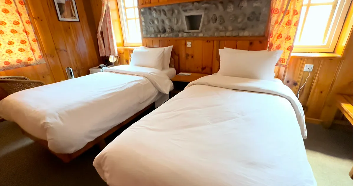 Everest Base Camp Trekking Cost