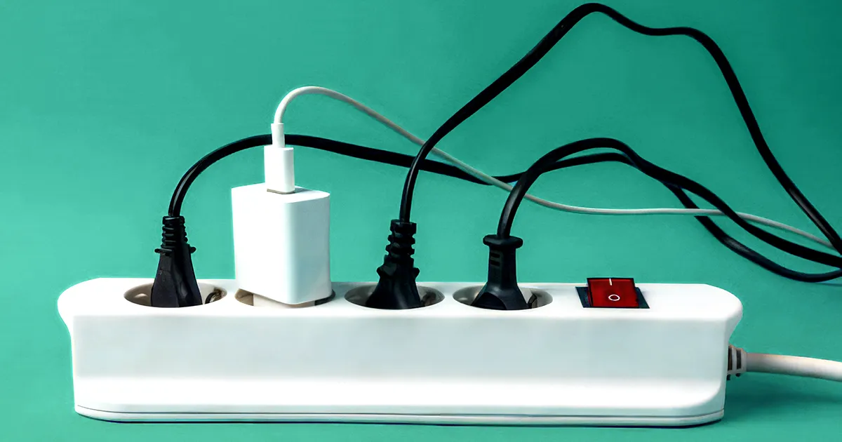 EBC Teahouse Cost include Charging Cables